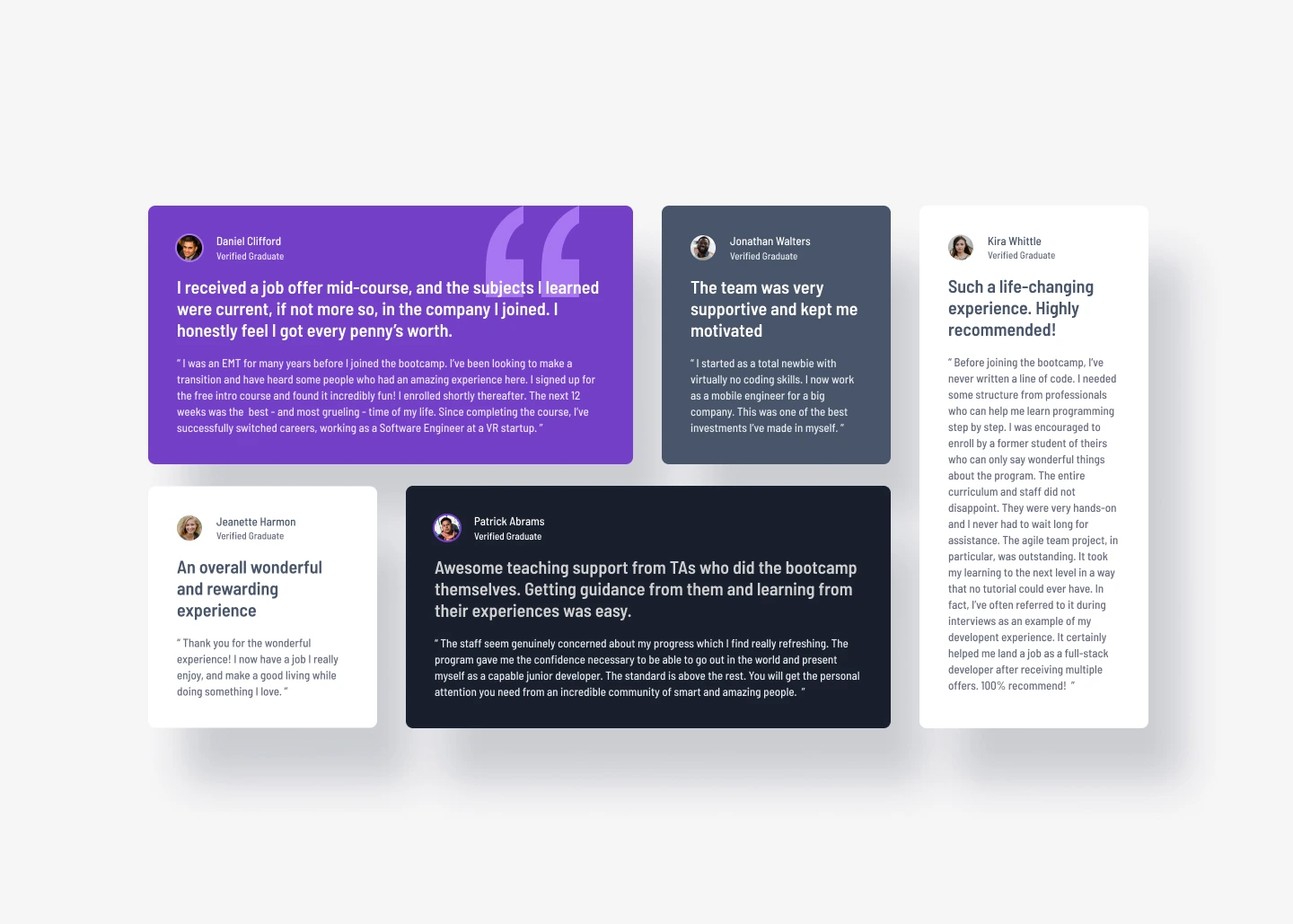 preview desktop design