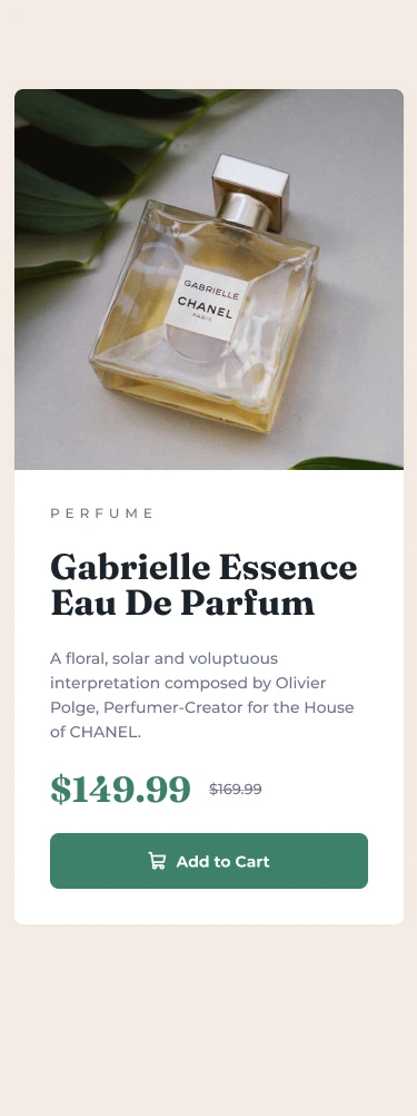 preview mobile design