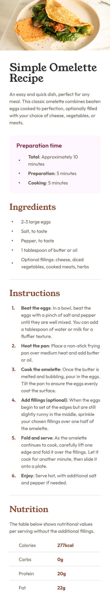 preview mobile design