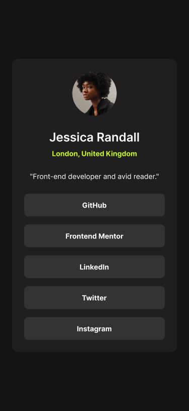 preview mobile design